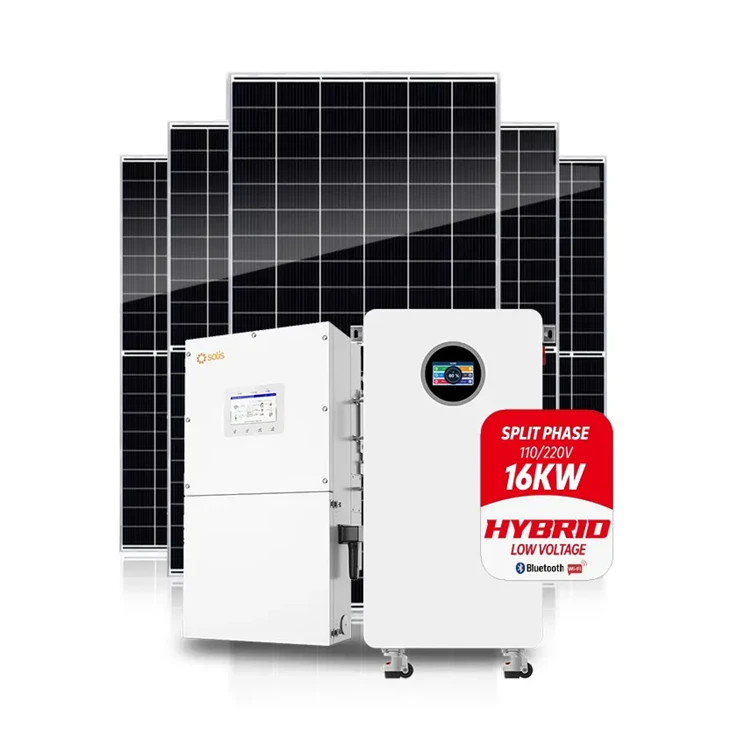 Hybrid Backup Power Systems suppliers