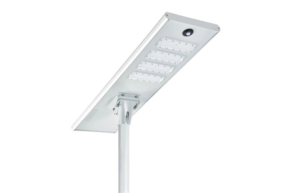 All in One Solar Street Light 150W
