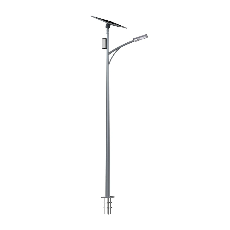 Lampu Jalan Surya 150W